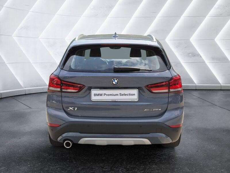 BMW X1 xdrive25e xLine Plus auto