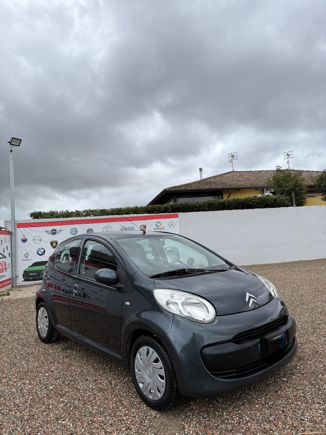 Citroen C1 1.0 5 porte AMIC1