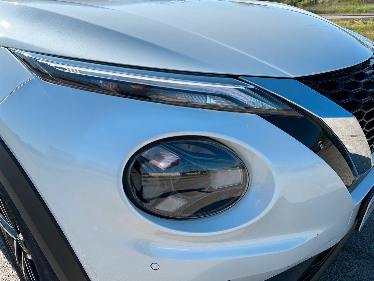 NISSAN Juke 1.0 dig-t N-Connecta 114cv
