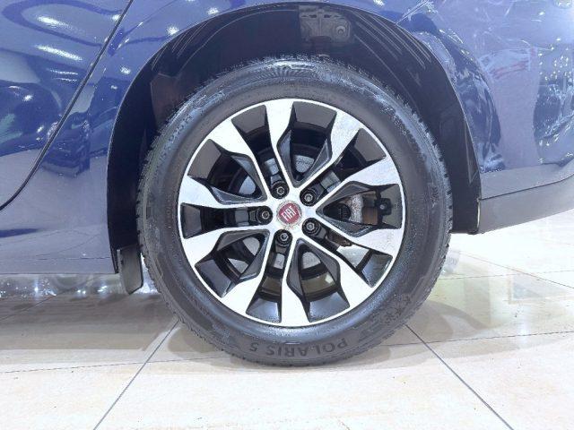 FIAT Tipo 1.6 Mjt S&S 5 porte Mirror