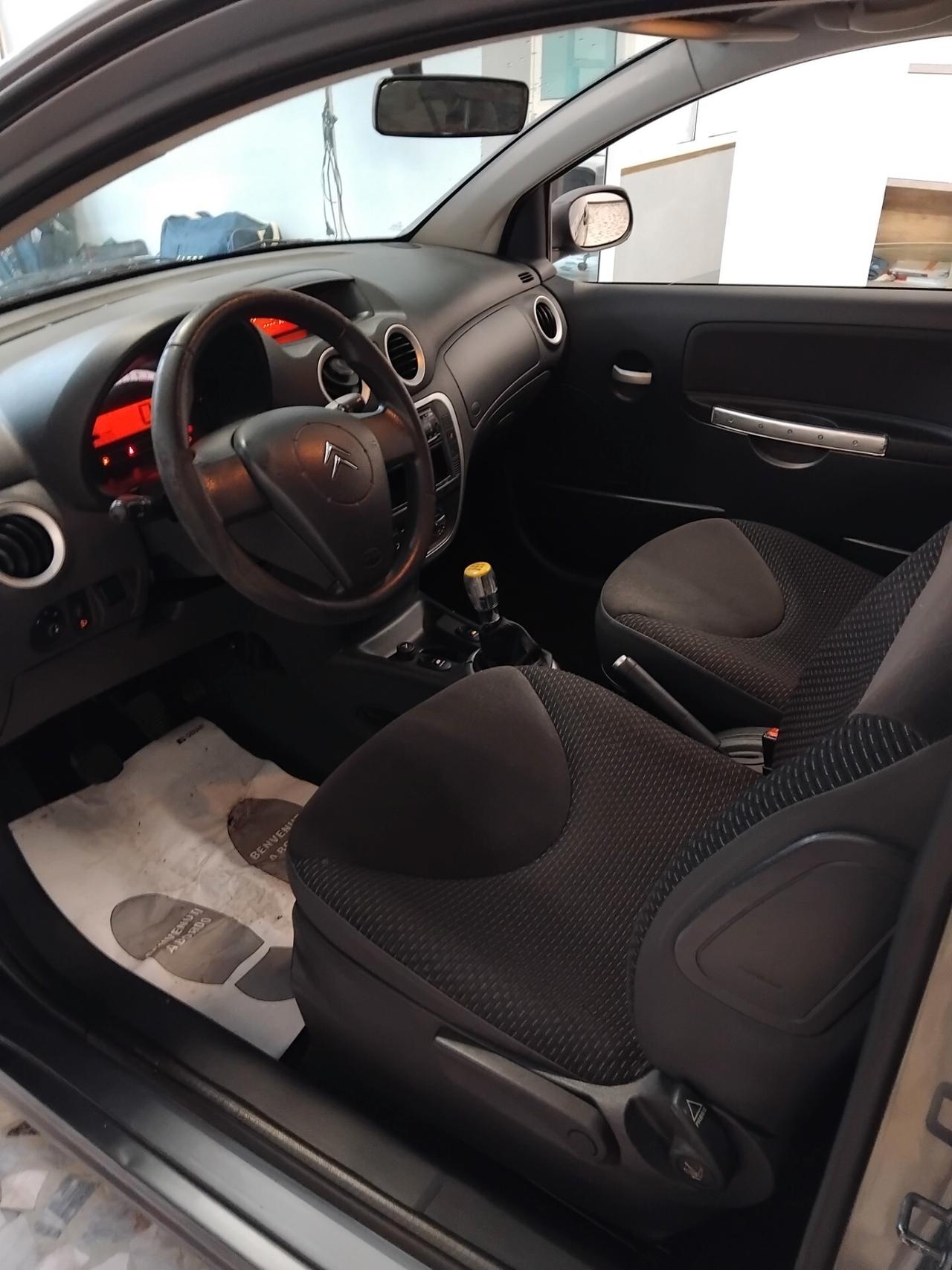 Citroen C2 1.1 Elegance