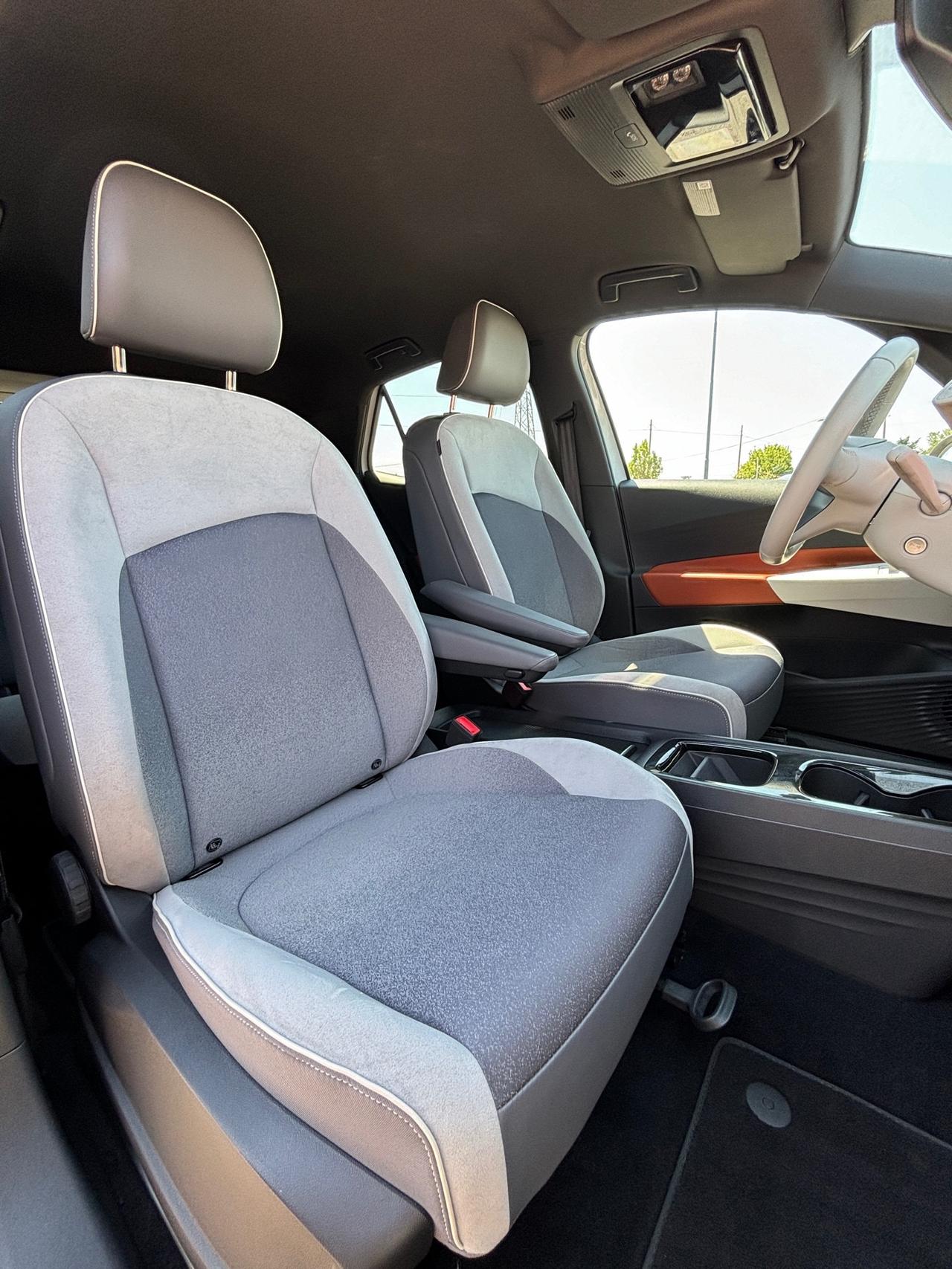 Volkswagen ID.3 ID.3 1ST Plus