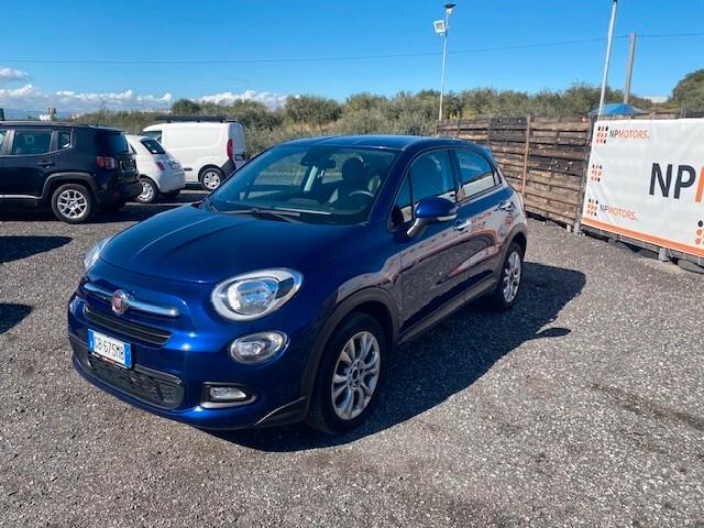 Fiat 500X 1.6 MultiJet 120 CV Pop Star