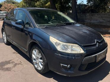 Citroen C4 1.6 HDi 90CV airdream VTR