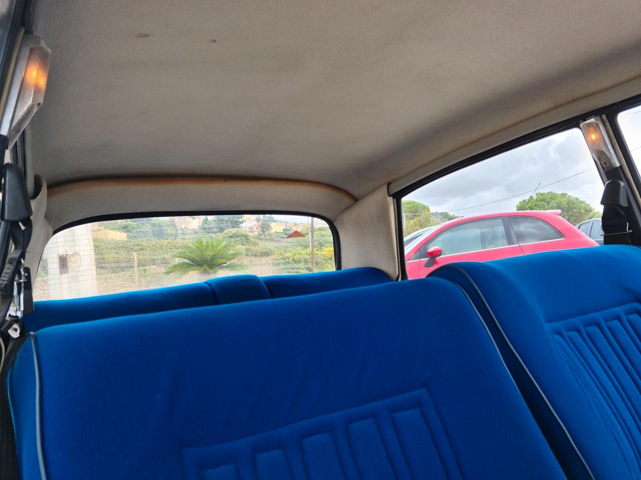 Citroen DS ID20 DSUPER PREZZO RIBASSATO