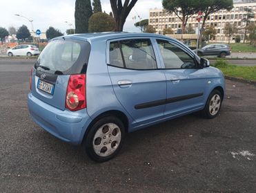 Kia Picanto 1.0 12V Town SOLO KM 60000