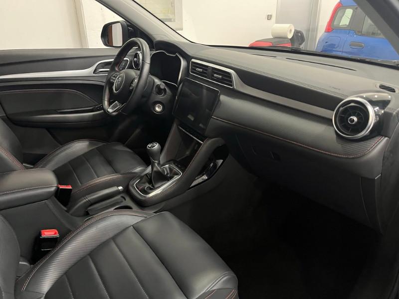 MG ZS 1.5 VTi-tech Luxury