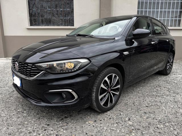 FIAT Tipo Automatica 1.3 Mjt S&S Lounge