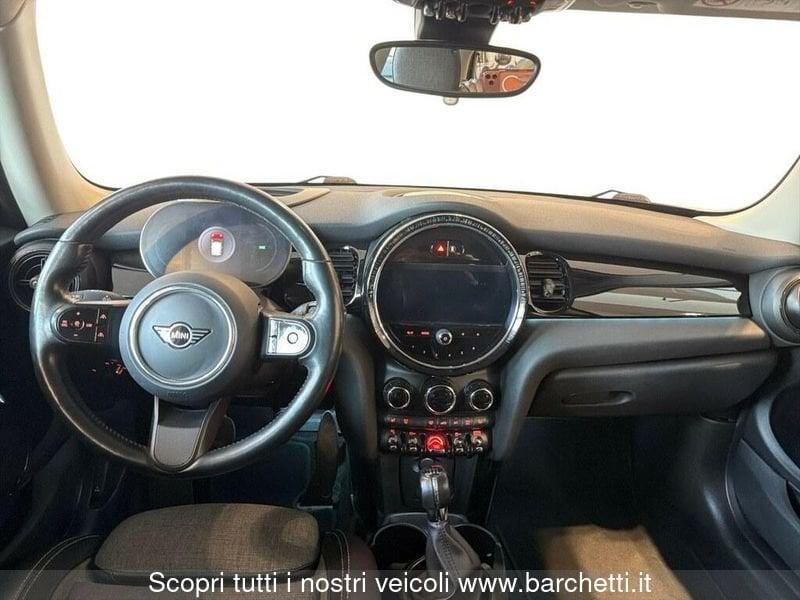 MINI Mini 3 porte 2.0 TwinPower Turbo Cooper S