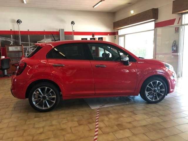 Fiat 500X 1.0 T3 Sport 120cv