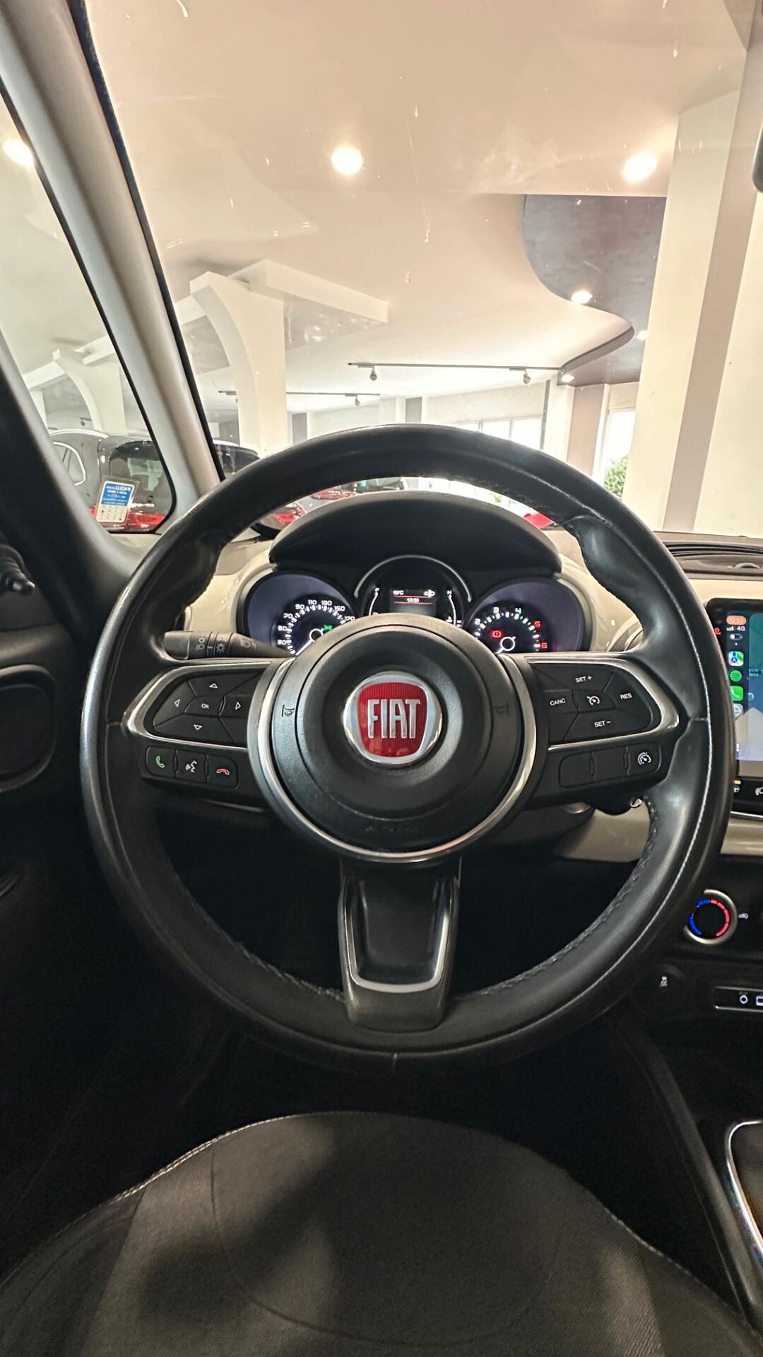 Fiat 500L 1.3 Multijet 95 CV Cross