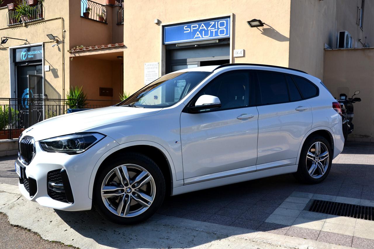 Bmw X1 25D 231CV X-DRIVE M-SPORT **PREZZO VERO**UNIPRO'**