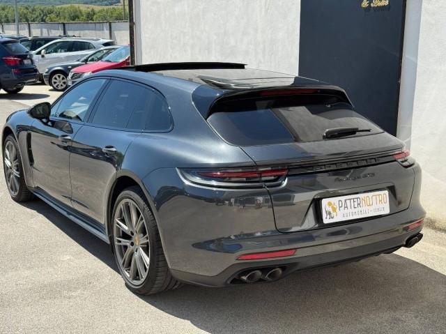 Porsche Panamera Panamera sport turismo 4.0 GTS auto