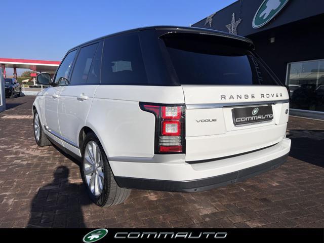 LAND ROVER Range Rover 3.0 TDV6 Vogue PREZZO NETTO IVA EXPORT