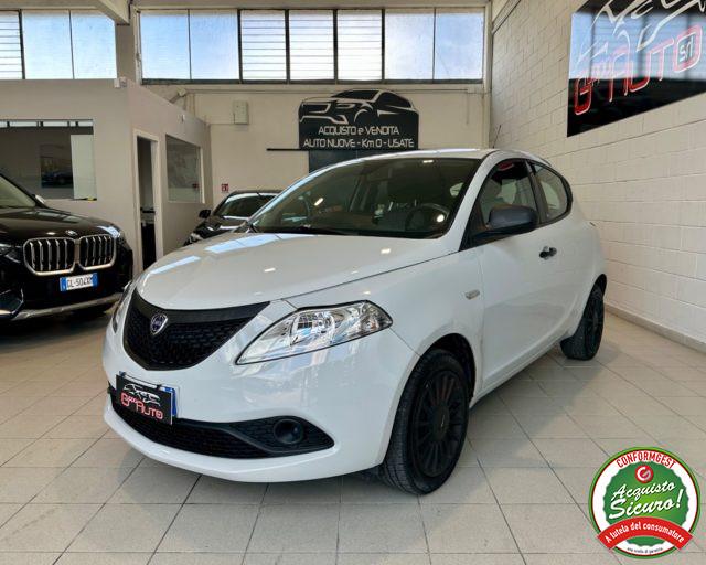 LANCIA Ypsilon 1.2 69CV S&S Elefantino Blu *NEOPAT*BLUETOOTH*