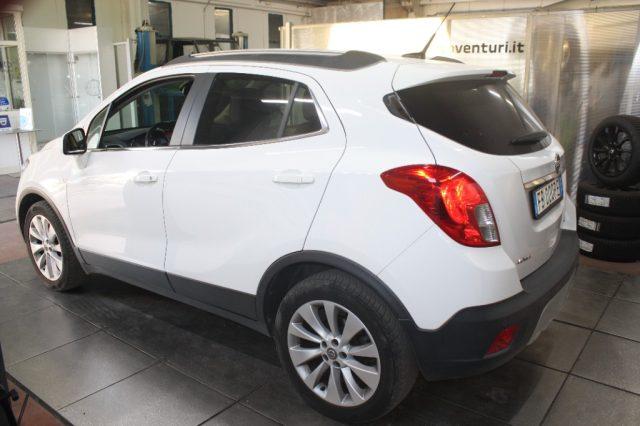 OPEL Mokka 1.6 CDTI Ecotec 136CV Cosmo