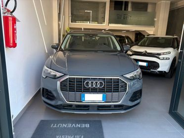 Audi Q3 2.0 S tronic Advanced 150cv - 2022