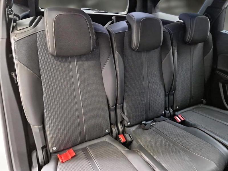 PEUGEOT 5008 BLUEHDI 130 GT EAT8 S/S AUT. SUV