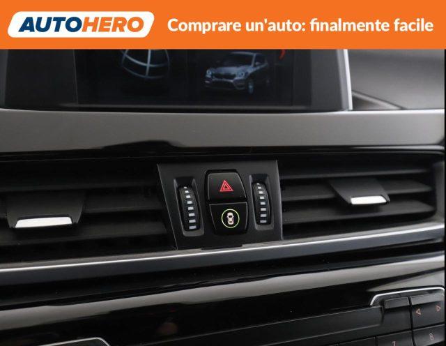 BMW X1 sDrive18i xLine