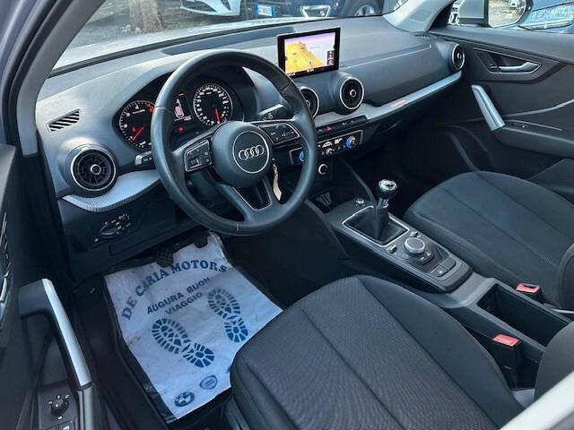 Audi Q2 1.6 TDi 116CV - 2020