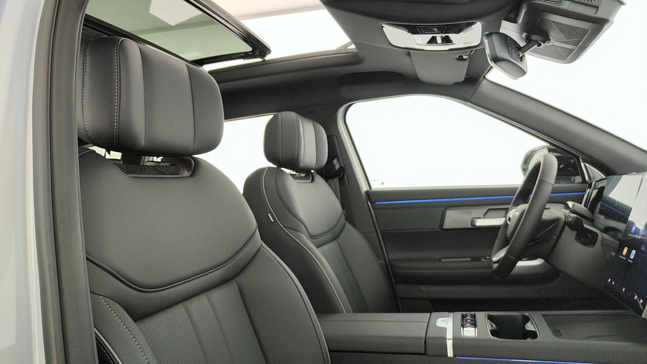 JAECOO JAECOO 7 SHS-P PHEV 1.5TGDI DHT1 Exclusive