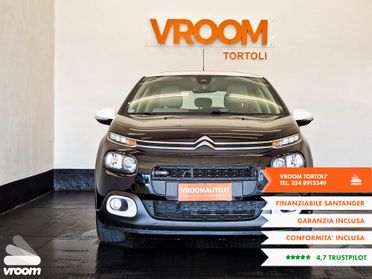 CITROEN C3 3ª serie C3 PureTech 82 Shine