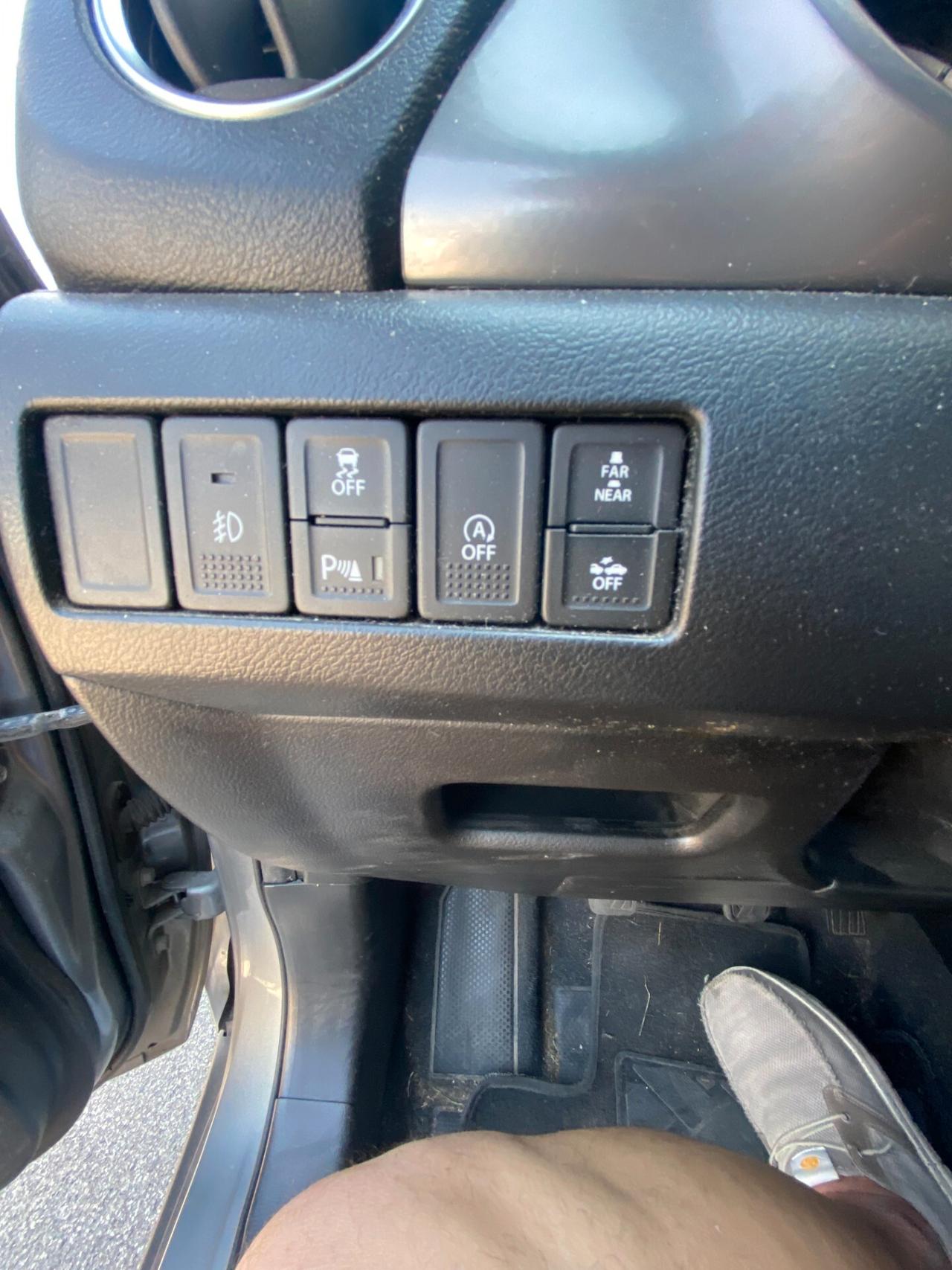 Suzuki Vitara 1.6 VVT V-Top