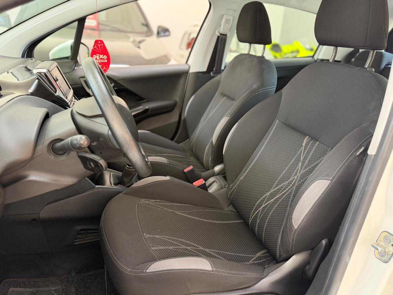 Peugeot 208 1.4 VTi 95 CV 5p. GPL Allure
