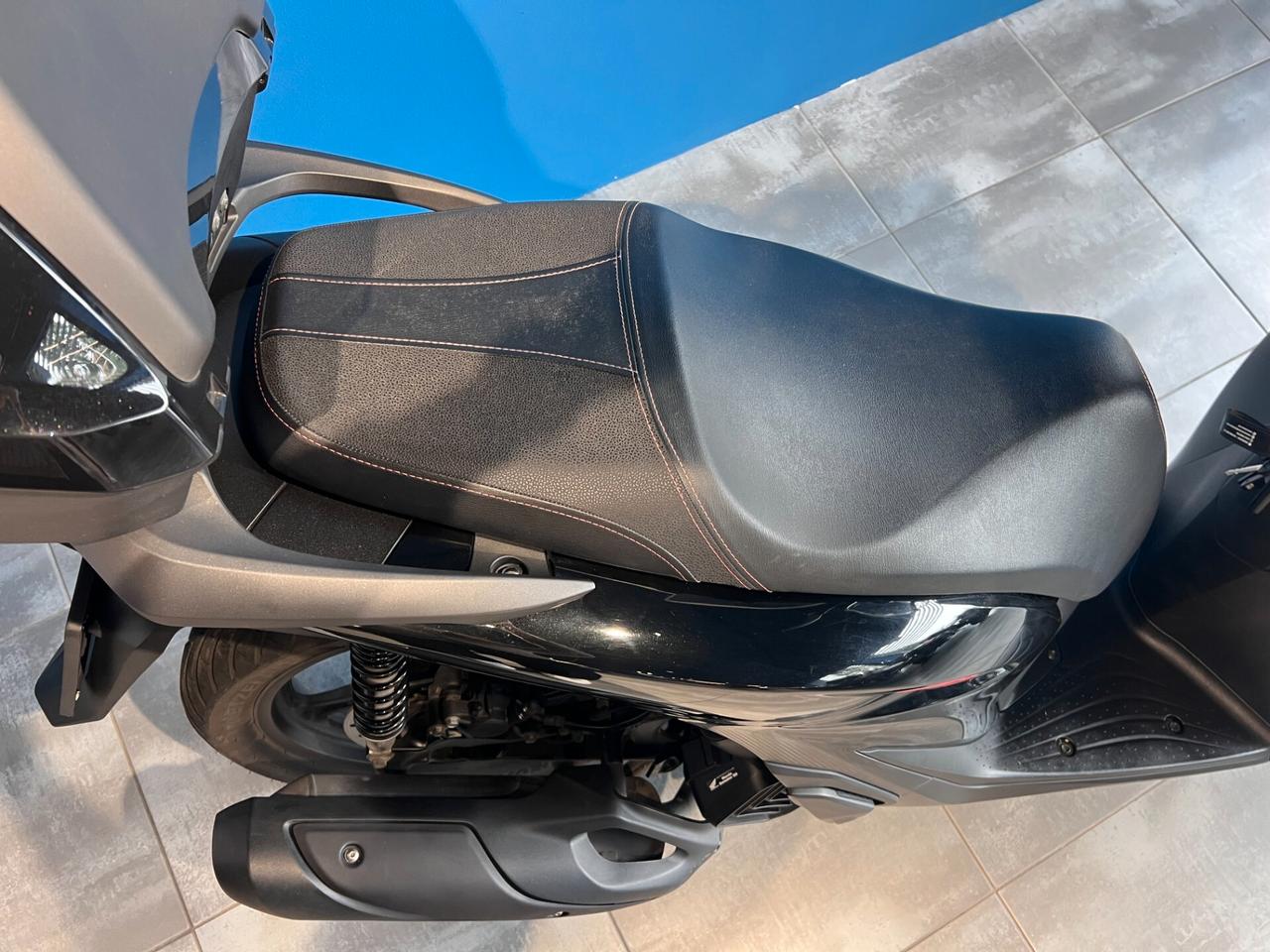 Honda SH 150 sport