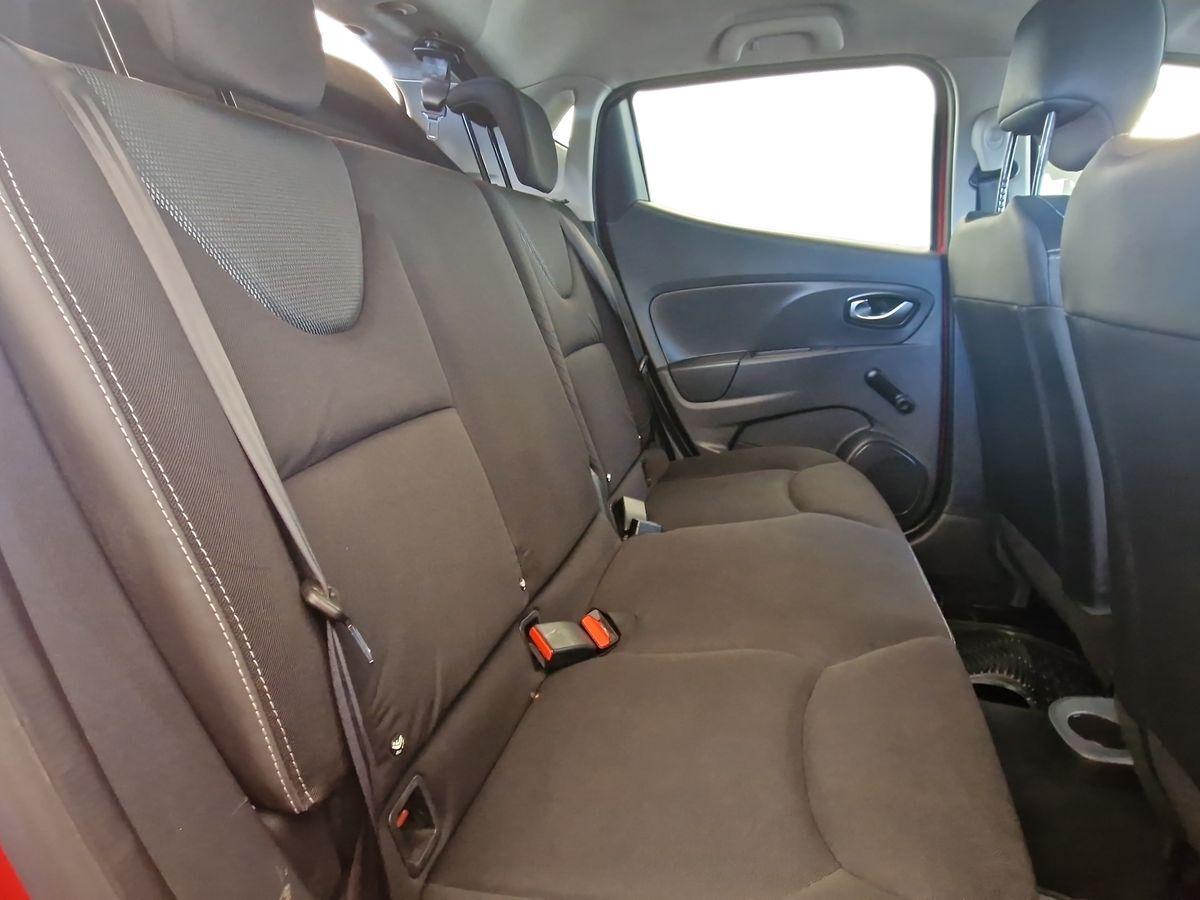 RENAULT CLIO 1.5 ENERGY INTENSE