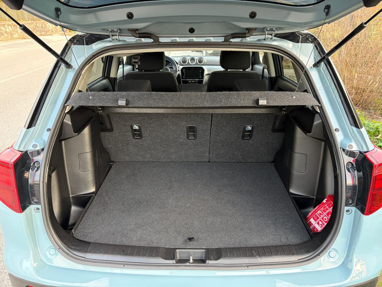 Suzuki Vitara 1.0 Boosterjet gpl 112cv Cool