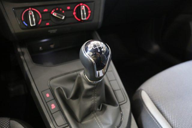 SEAT Ibiza 1.0 MPI 5 porte Style OK NEOPATENTATI