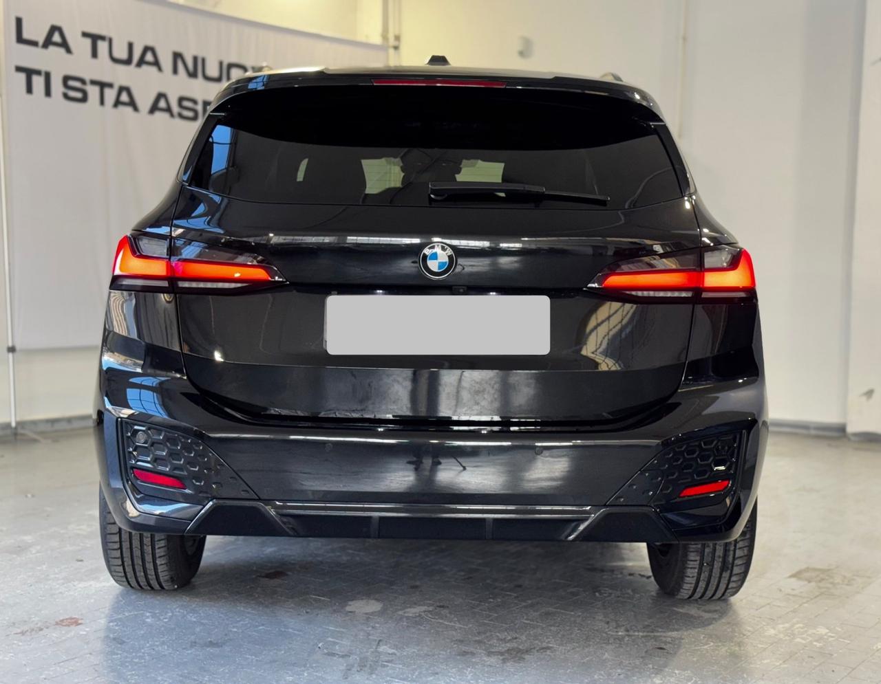 Bmw 2er Active Tourer 218i Msport