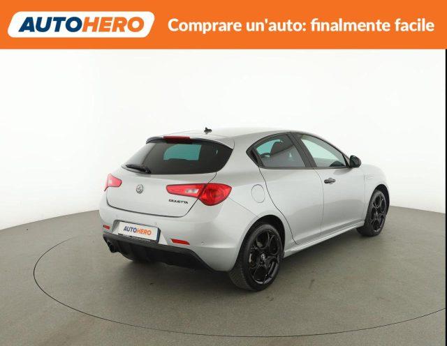 ALFA ROMEO Giulietta 1.4 Turbo 120 CV Super