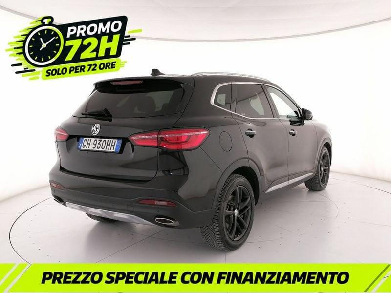 MG HS E 1.5 t-gdi phev Exclusive auto