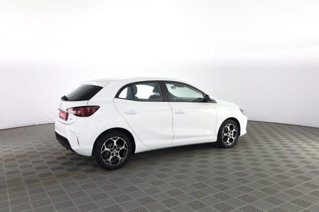 MG MG3 MG3 1.5 Comfort