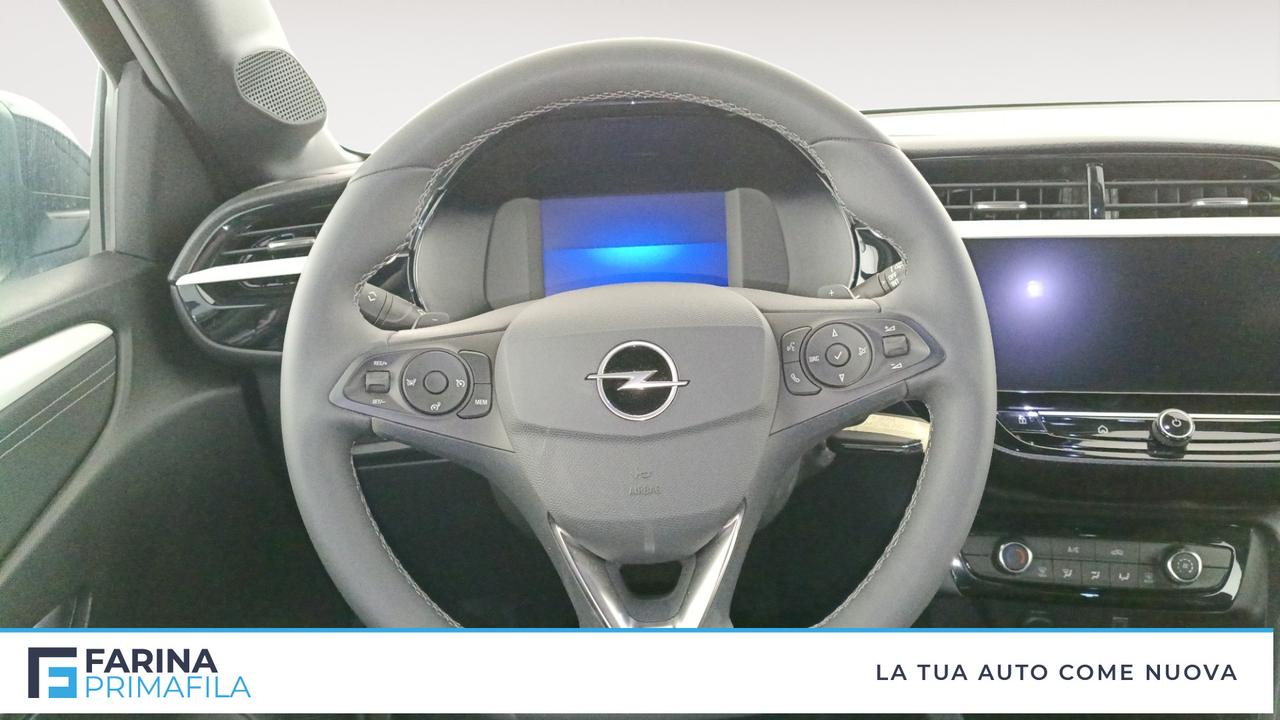OPEL Corsa VI 2023 - Corsa 1.2 GS s&s 100cv at8