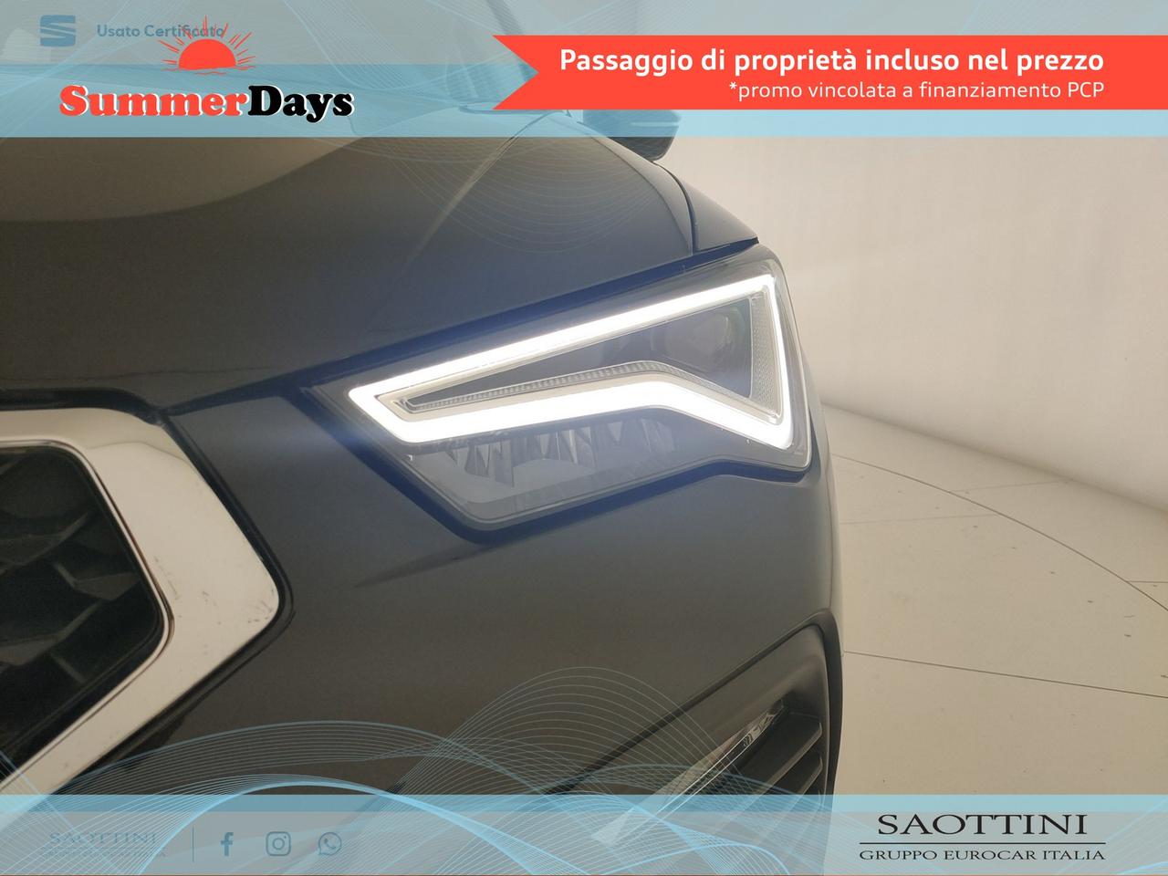 1.5 ecotsi Business 150 CV DSG