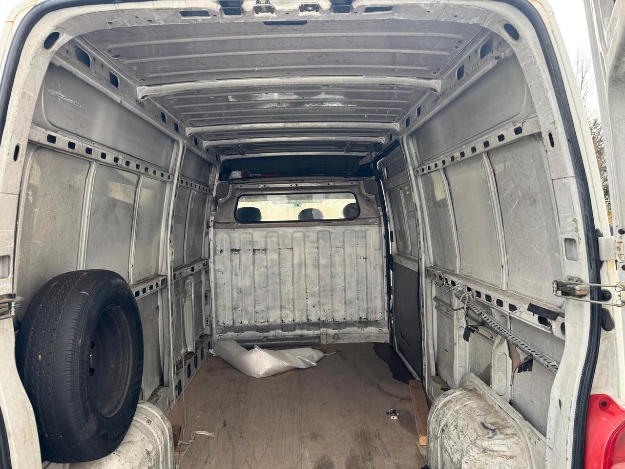 Renault Master AUTOCARRO FATTURABILE IVA ESPOSTA
