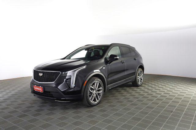 CADILLAC XT4 XT4 350 TD AWD Sport