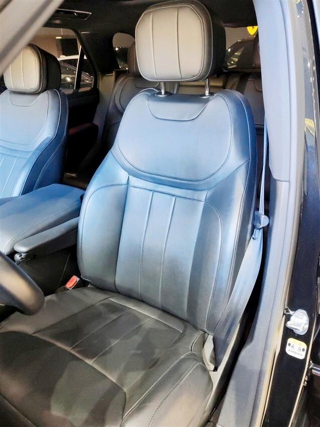 Land Rover Range Sport 3.0D l6 249 CV Dynamic SE
