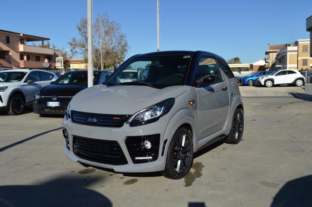 LIGIER JS 50 DCI Sport Ultimate