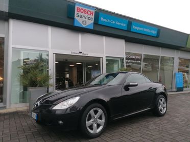 Mercedes SLK Roadster SLK 200 k