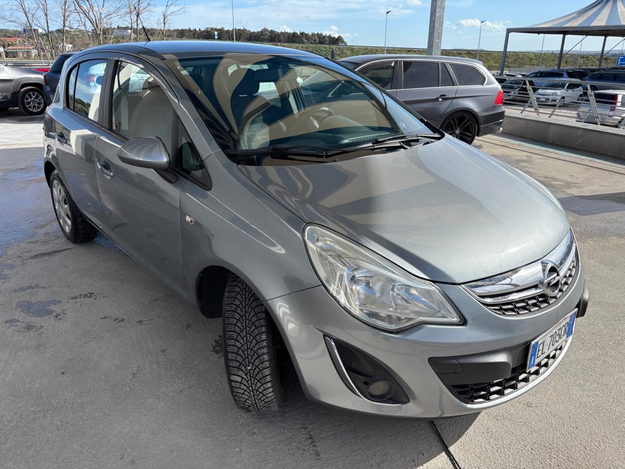 Opel Corsa 1.3 CDTI 75CV F.AP. 5 porte Cosmo