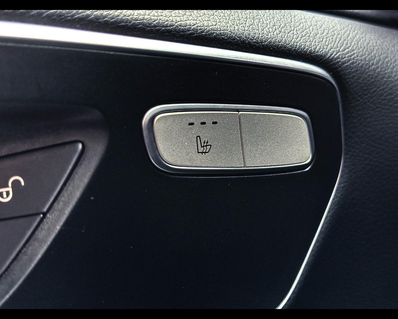 Mercedes-Benz Classe V (W447) - V-Klasse Marco Polo V 250 d 4Matic HORIZON EDITION
