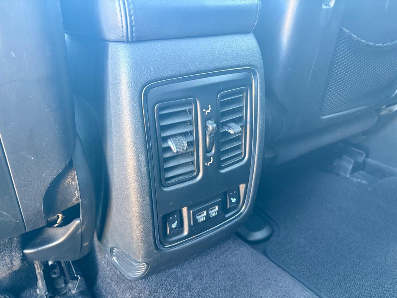 Jeep Grand Cherokee 3.0 V6 CRD 250 CV Multijet II Summit