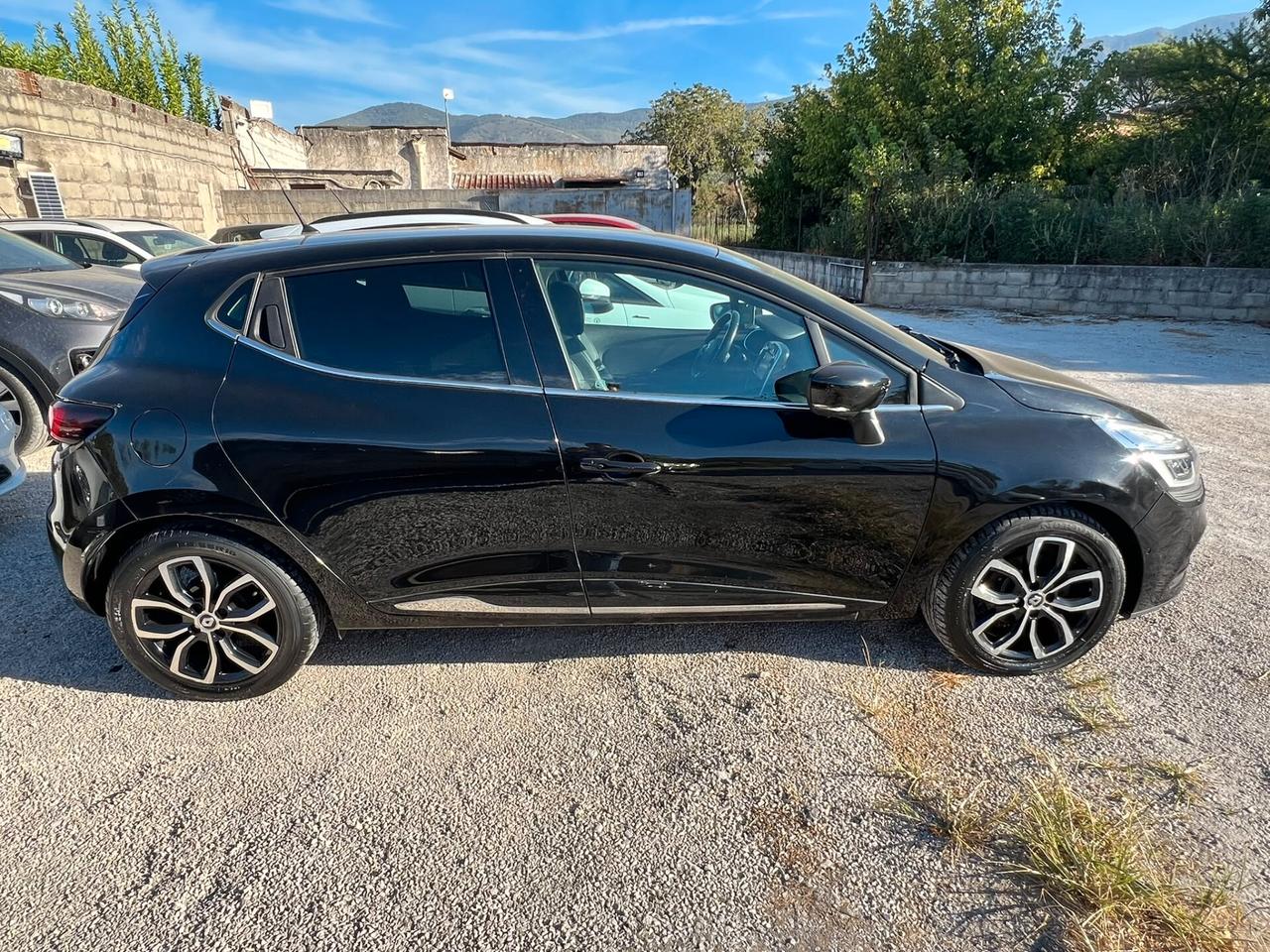 Renault Clio dCi 8V 90CV Start&Stop 82gr 5 porte Energy EcoBusiness