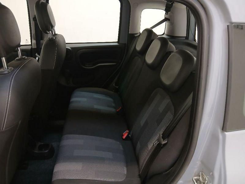 FIAT Panda 1.2 City Cross s&s 69cv my19