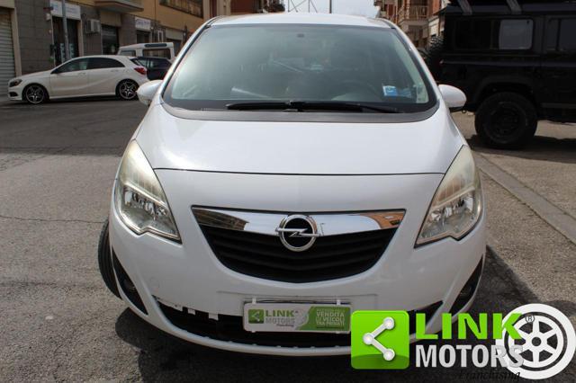 OPEL Meriva 1.3 CDTI 95CV ecoFLEX Elective
