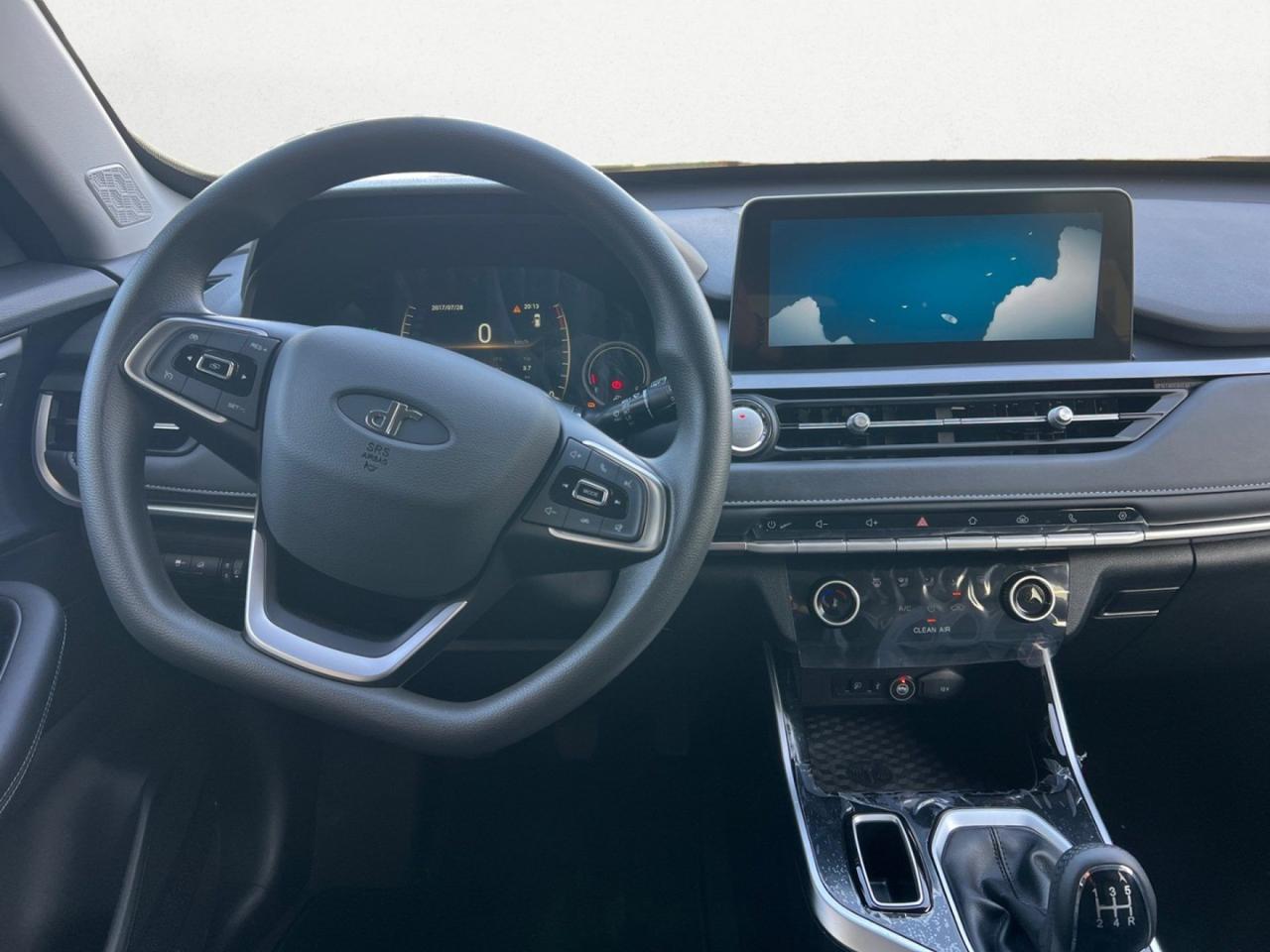 DR Automobiles DR5.0 1.5 Bi-Fuel GPL Unica KM0